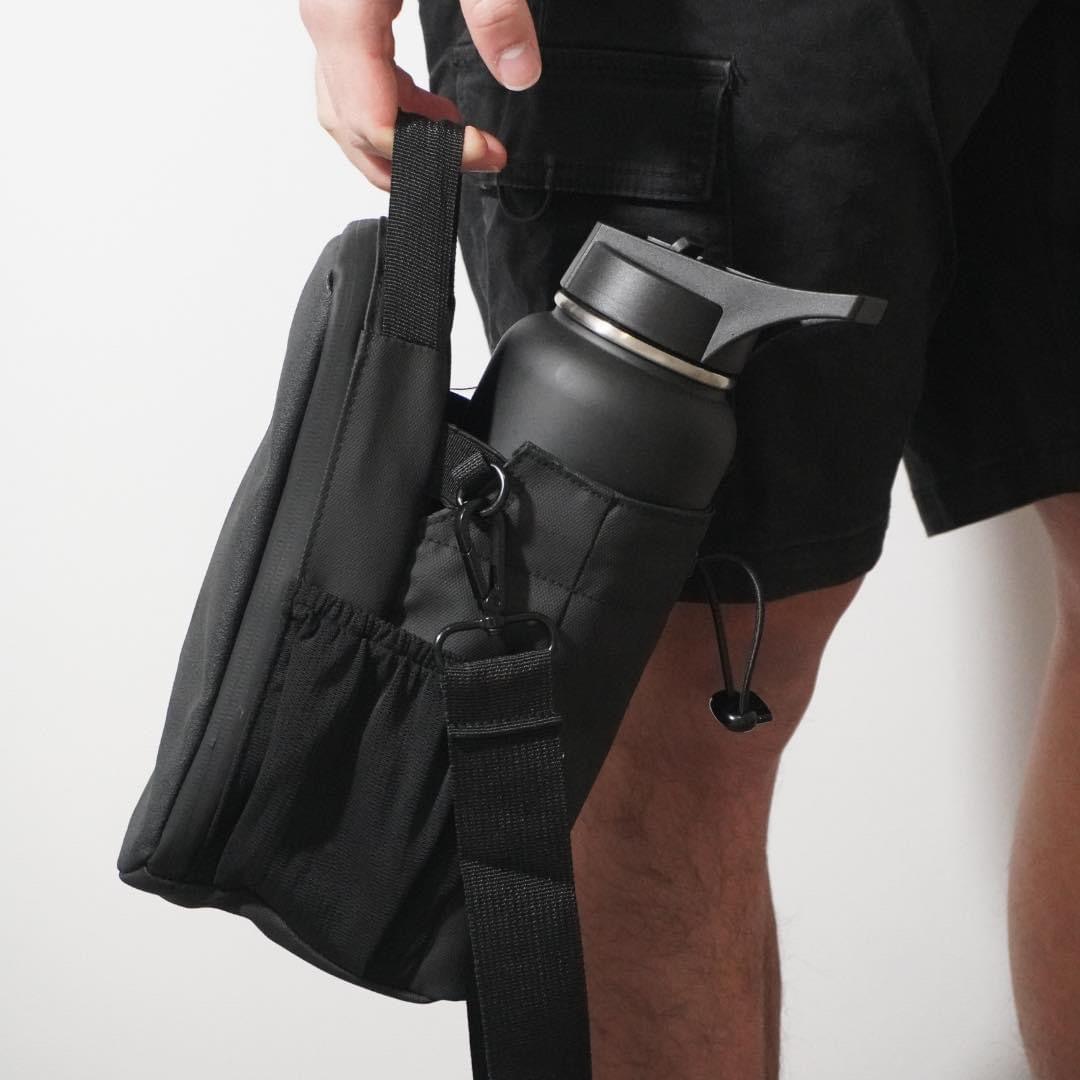 Bolso Magnético Spark + Correa ajustable PREMIUM de REGALO