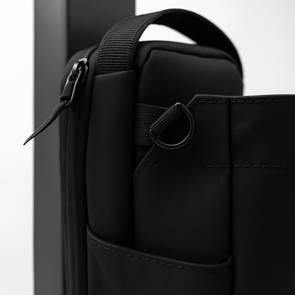 Bolso Magnético Spark + Correa ajustable PREMIUM de REGALO