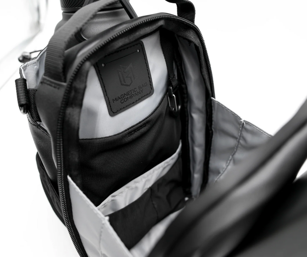 Bolso Magnetico Spark + Correa DE REGALO