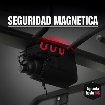 Bolso Magnético Spark + Correa ajustable PREMIUM de REGALO